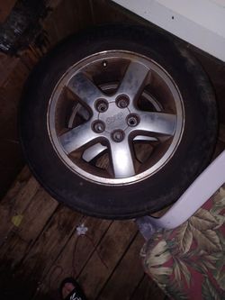 Jeep Rims