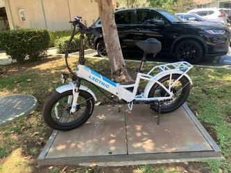 Lectric XP 3.0 EBike (White)