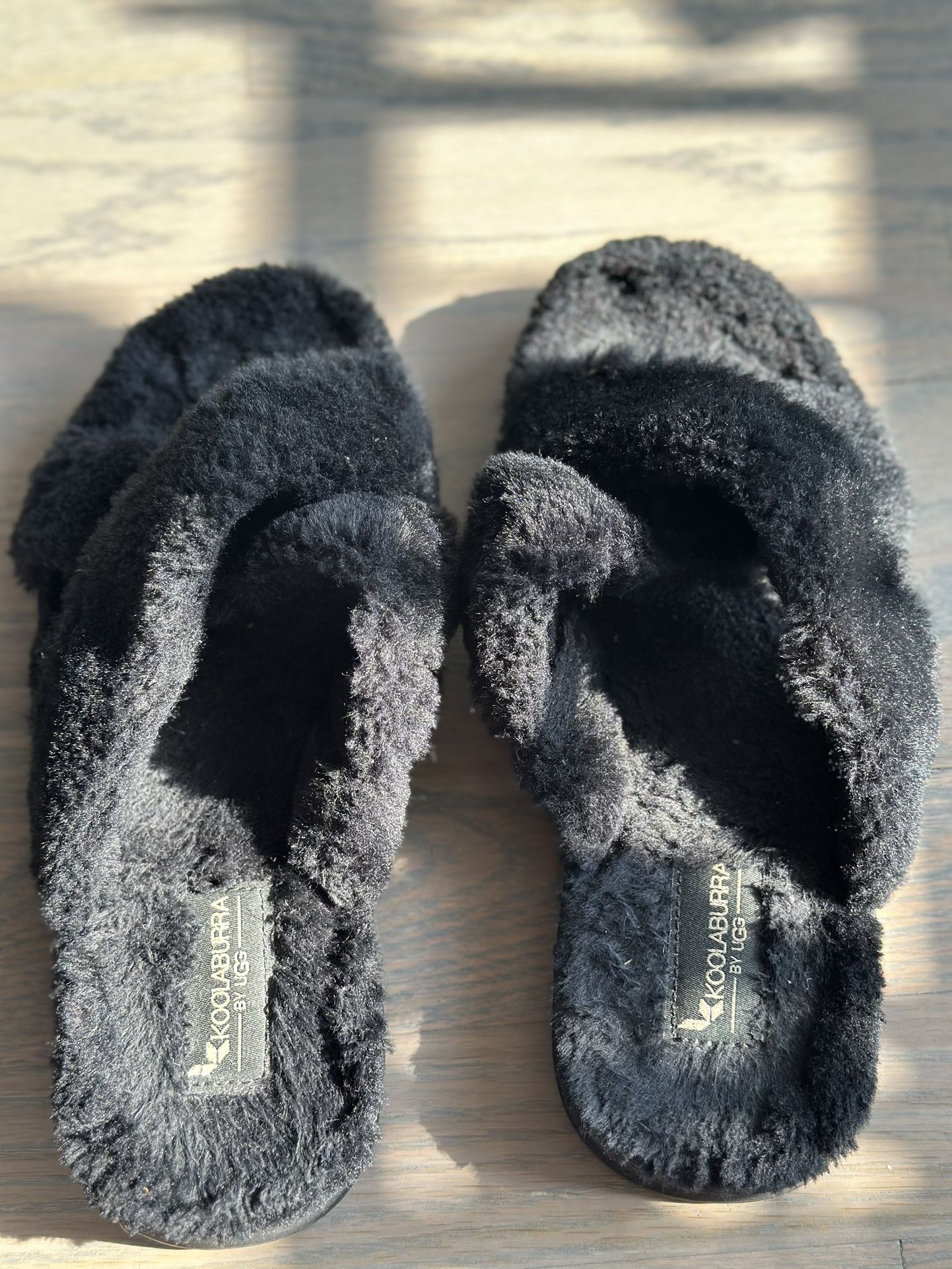Koolaburra Size 7