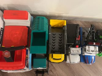 Toys