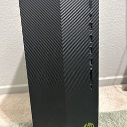 Hp Pavillion Gaming Pc