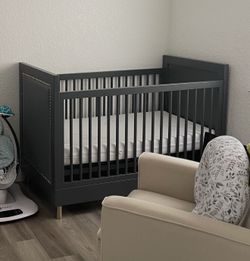 Crib