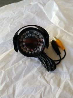 Lorex indoor and outdoor cams