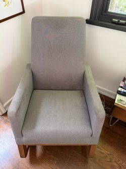 FREE rocking chair
