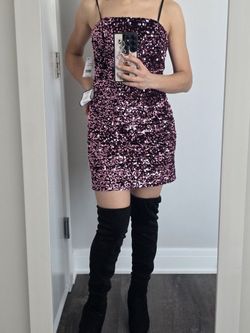 Crystall Doll dress S