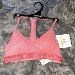 Calvin Klein Bra 
