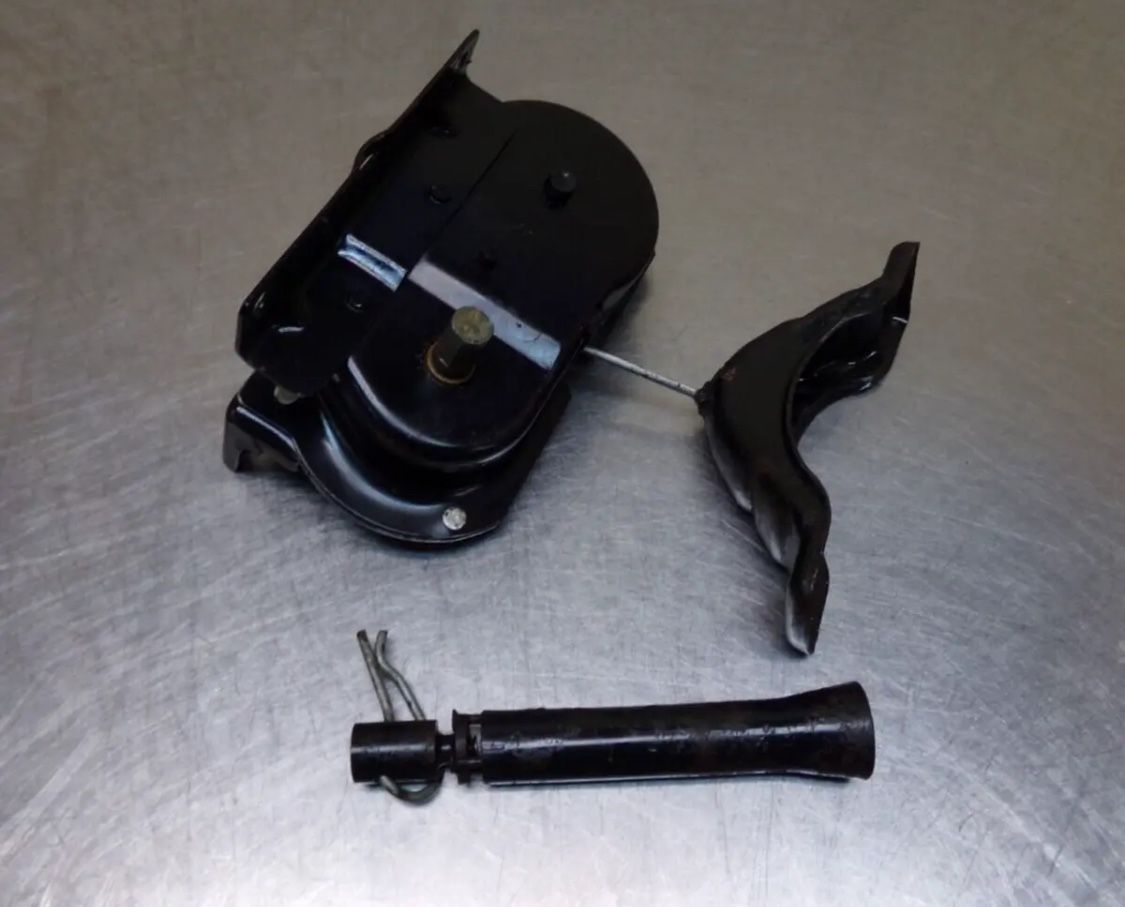 Wanted Spare Tire Hoist Expedition/ Navigator