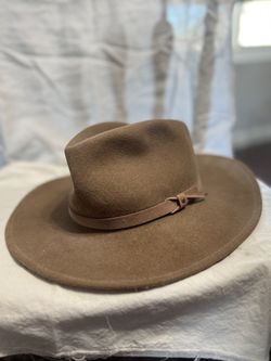 Vintage Fedora