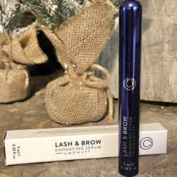 Lash & Brow Serum Monat 