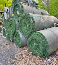 oklahoma- used turf $150 ea
