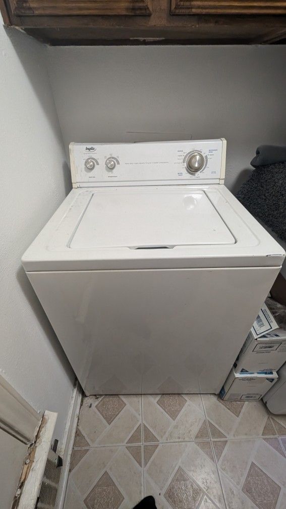 Washer