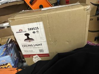 Ceiling Light