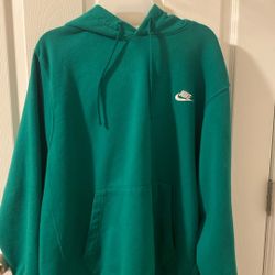 Nike Hoodie 