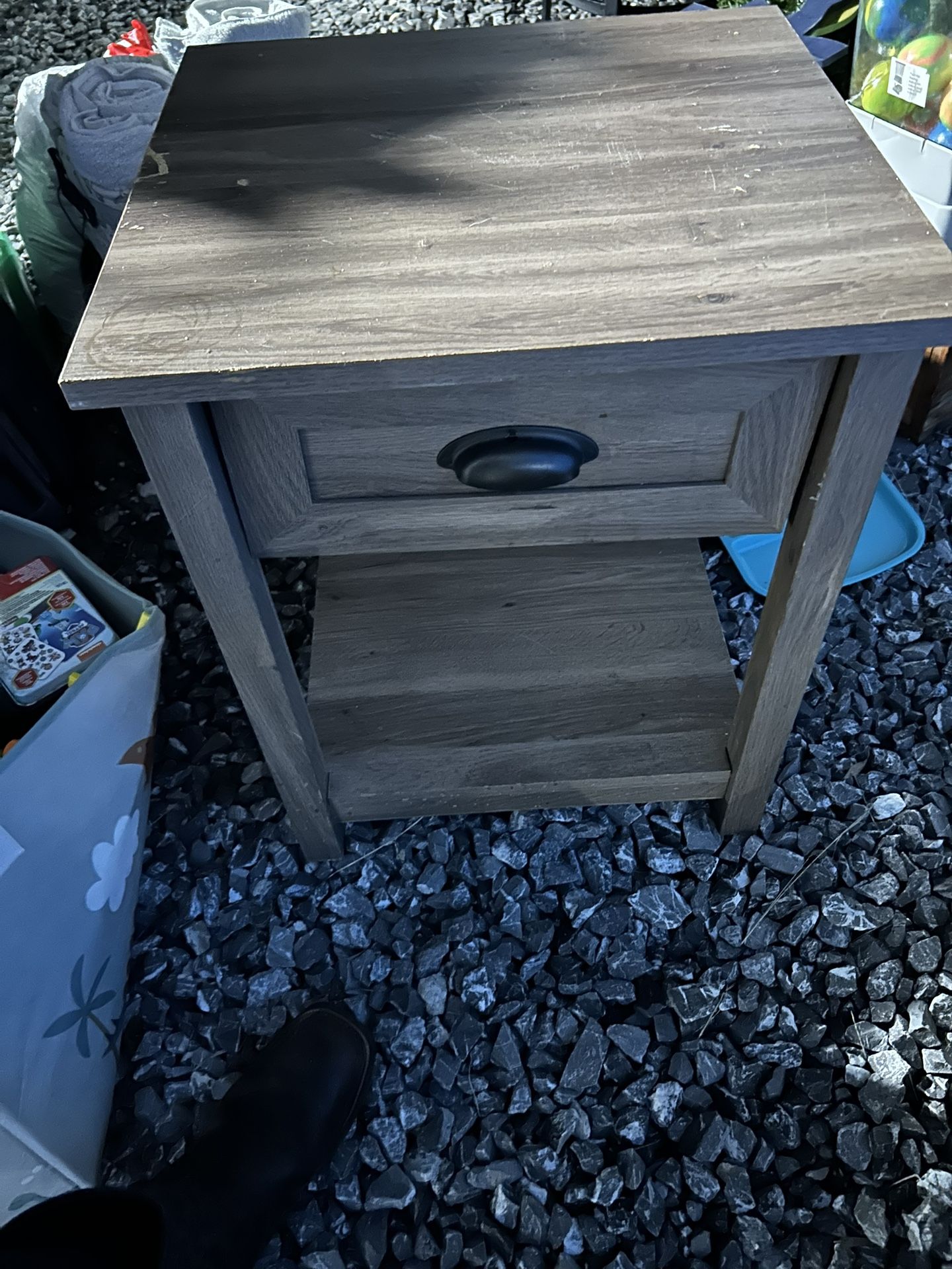 End Table