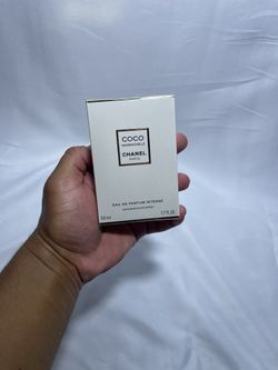 Chanel Coco Mademoiselle 