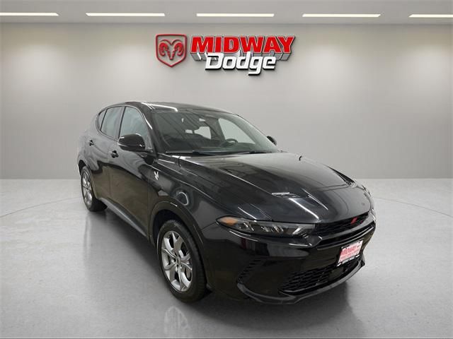 2024 Dodge Hornet