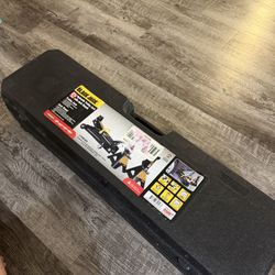 Gato hidráulico Black Jack 2 toneladas con soportes – NUEVO