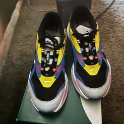 Puma Shoes 