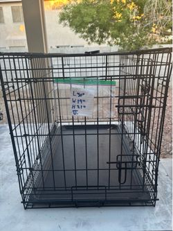 Pet Kennels (M/L)