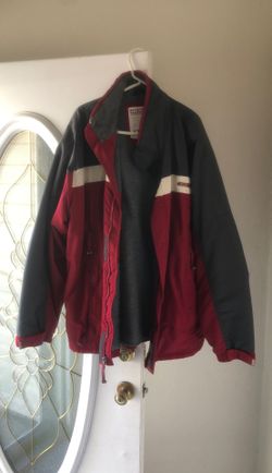 Aeropostale Jacket (Men’s XL)