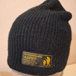 Aape Bape Beanie 