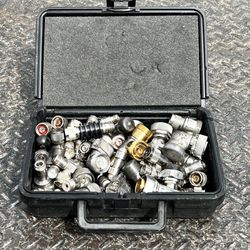 Miscellaneous Electrical Items 