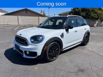 2019 Mini Countryman