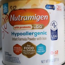 Nutramigen 