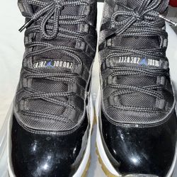 Nike Air Jordan XI (Space Jam - 2009) - Size 8.5 (Men)