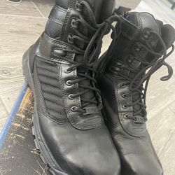 Bates Men’s Sport 2 Military And Tactical Boot