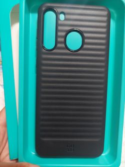 Samsung Galaxy A21 Protection Case