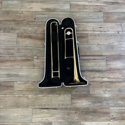 Yamaha ysl-354 series trombone