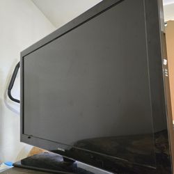 Samsung 52" TV LN52A630M1FXZA
