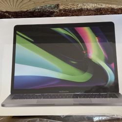 New MacBook Pro 13 M1 8gb Ram 256gb 