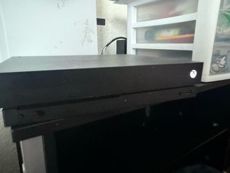 xbox one x