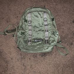 Supreme Backpack
