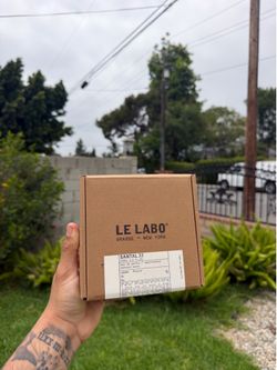 Lelabo - Santal 33   3.4 oz