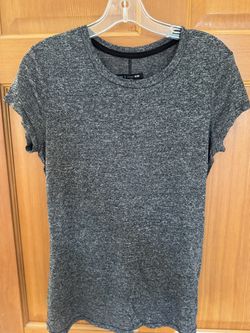 Rag and bone jeans,  top size small