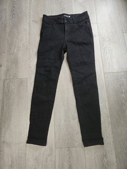 Black Jeans