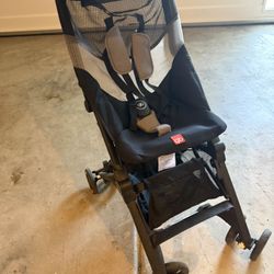GB Pocket Stroller 