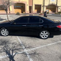 2006 Lexus Es330