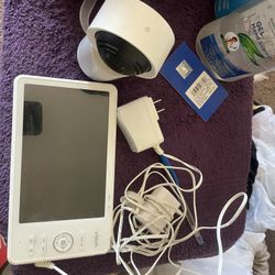 Baby Monitor