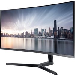 Samsung PC Monitor