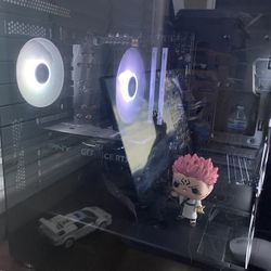 Gaming PC 4060, i7, 32gb DDR5, 2tb ssd