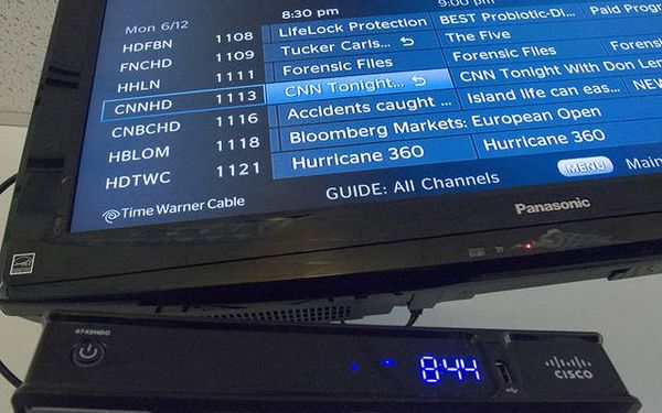 Unlocked Spectrum Cable Box For Sale In Lakeland Fl Offerup