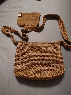 The Sak Purse And Wallet