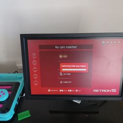 DELL Computer Screen 