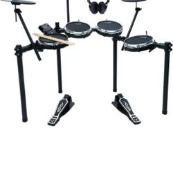Electric Drum Set