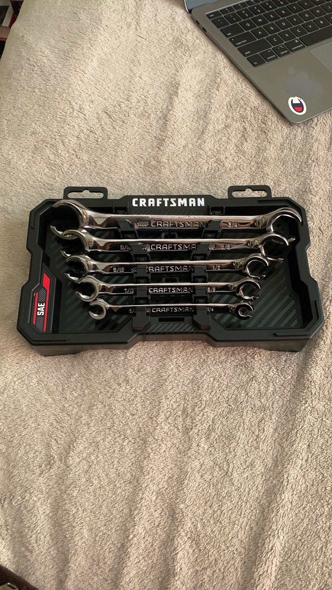 Craftsman 