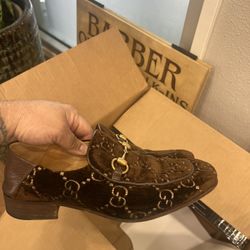 Gucci Loafers